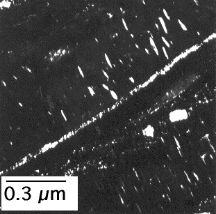 tempered martensite